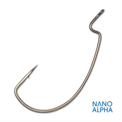 GAMAKATSU OFFSET EWG NANO ALPHA