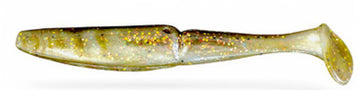 Buy golden-shiner GAMBLER LURE CO BIG EZ - 5.25"