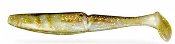 GAMBLER LURE CO BIG EZ - 5.25"