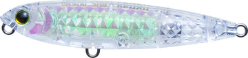 Buy clear YO-ZURI 3DR-X PENCIL