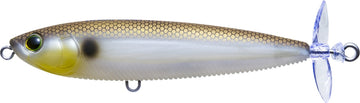 Buy matte-gizzard-shad YO-ZURI 3DB PROP