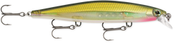 Buy olive-green RAPALA SHADOW RAP 11 JERKBAIT