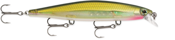 Buy olive-green RAPALA SHADOW RAP 11 JERKBAIT