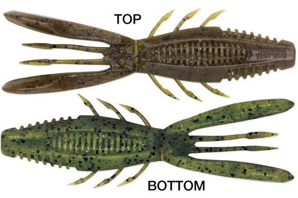 RAPALA CRUSH CITY BRONCO BUG