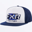 FXR PRO FISH TOURNAMENT HAT-1