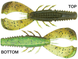 Buy gp-chart-pepper RAPALA CRUSH CITY CLEANUP CRAW