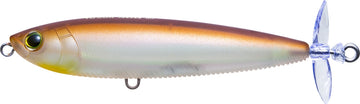 Buy matte-ghost-smelt YO-ZURI 3DB PROP