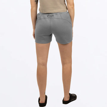 FXR PRO FISH WOMENS JOGGER SHORT - 0
