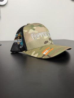 COPPERSTATE FLORIDA HATS