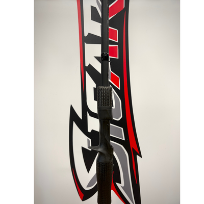 HAG'S SICARIO CASTING RODS