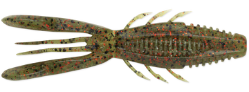 Buy watermelon-red RAPALA CRUSH CITY BRONCO BUG