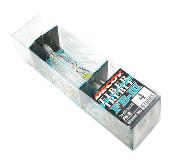 DECOY FIBER TREBLE FB-3