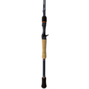 FITZGERALD FISHING FLATS CLASS SERIES CASTING RODS-1