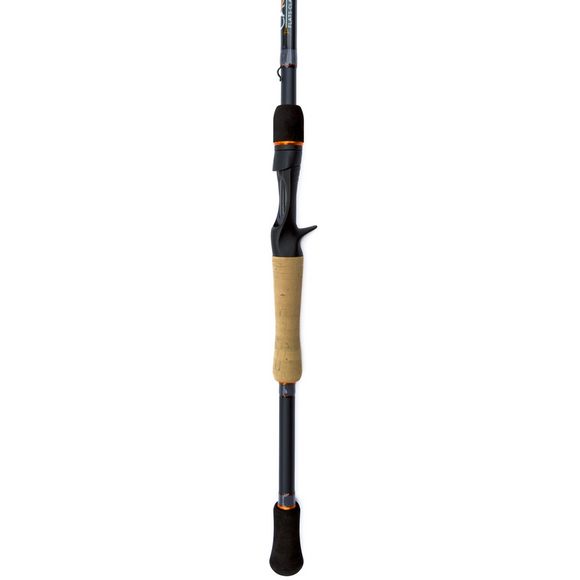 FITZGERALD FISHING FLATS CLASS SERIES CASTING RODS