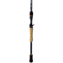 FITZGERALD FISHING FLATS CLASS SERIES CASTING RODS-3