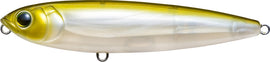 Buy pearl-olive YO-ZURI 3D INSHORE TOPKNOCK PENCIL