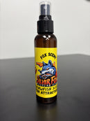 SILVER FOX FISH STANK, ORIGINAL, CRAWFISH & BLUEGILL ATTRACTANT-5
