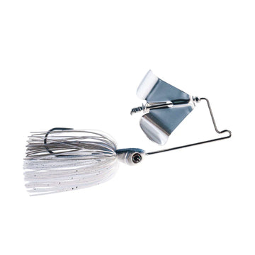 Buy natural-shad BIZZ BAITS FINESSE BUZZ BAIT