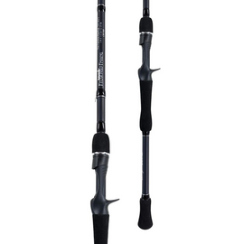 FITZGERALD FISHING BRYAN SCHMITT SERIES CASTING RODS