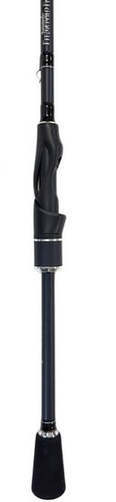 FITZGERALD FISHING BRYAN SCHMITT SERIES SPINNING RODS-1