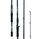 FITZGERALD FISHING FX8 CASTING COMBO-2