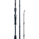 FITZGERALD FISHING THE ORIGINAL SERIES CASTING RODS-2