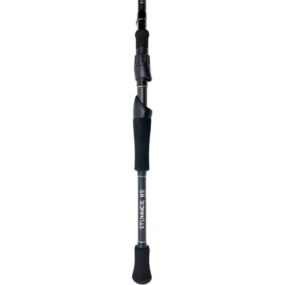 FITZGERALD FISHING STUNNER HD SERIES SPINNING RODS