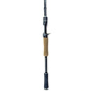 FITZGERALD FISHING STUNNER HD V2 CASTING RODS-1