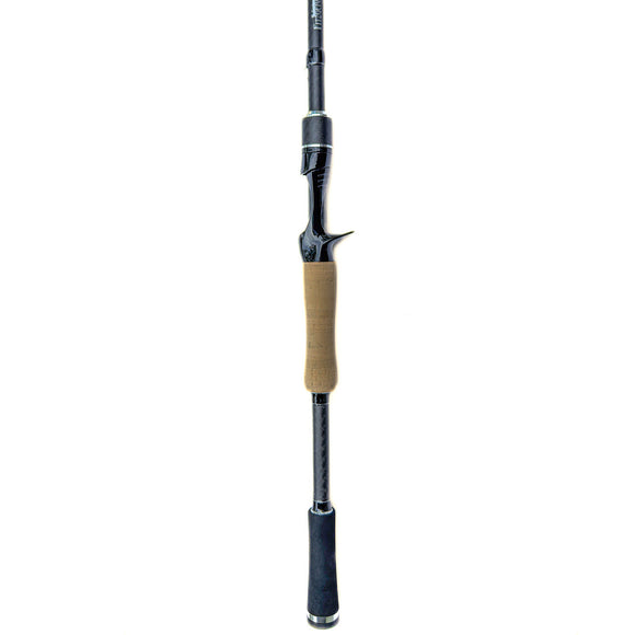 FITZGERALD FISHING STUNNER HD V2 CASTING RODS