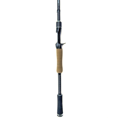 FITZGERALD FISHING STUNNER HD V2 CASTING RODS