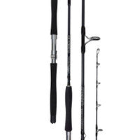FITZGERALD STUNNER HD SALTWATER SPINNING SERIES