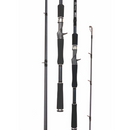 FITZGERALD FISHING TITAN HD SERIES CASTING RODS-1