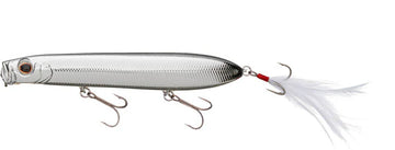 Buy full-metal EVERGREEN SB TOPWATER BAIT
