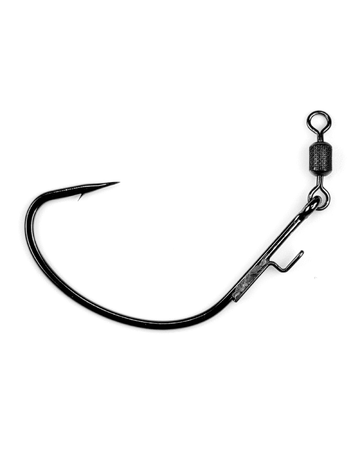 GAMAKATSU G-FINESSE COVER NEKO HOOK