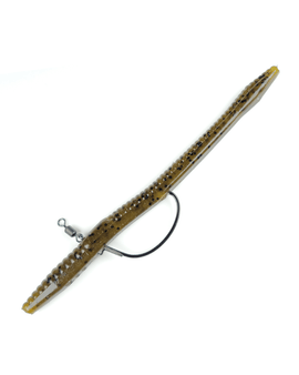 GAMAKATSU G-FINESSE COVER NEKO HOOK - 0