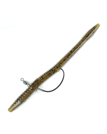 GAMAKATSU G-FINESSE COVER NEKO HOOK - 0