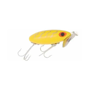 Buy yellow ARBOGAST JITTERBUG