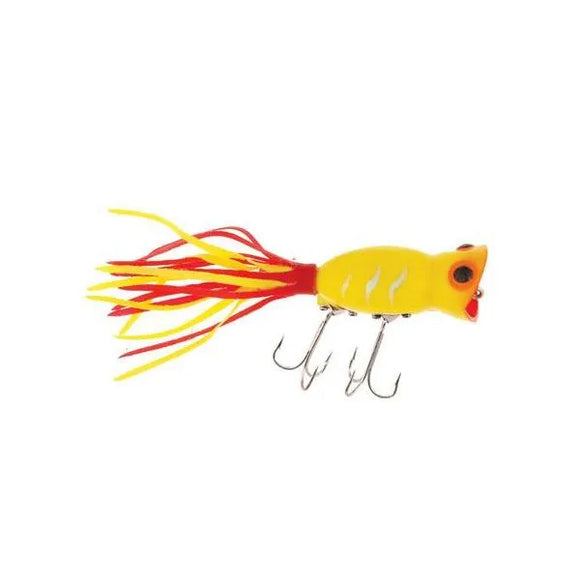 ARBOGAST HULA POPPER