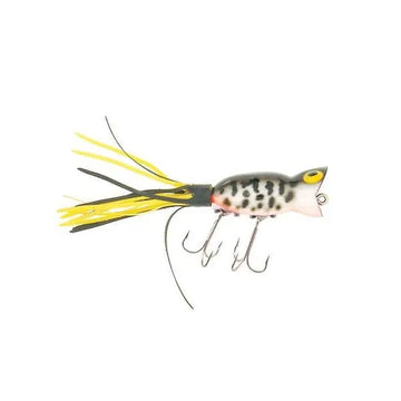 Buy coachdog-orange-belly ARBOGAST HULA POPPER