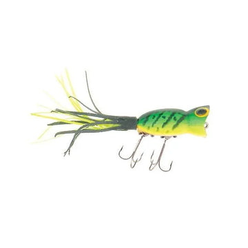 Buy fire-tiger ARBOGAST HULA POPPER