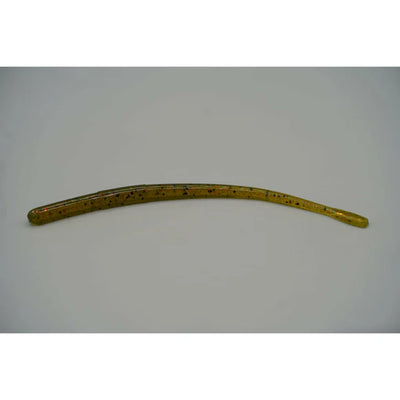 5150 STRAIGHT TAIL WORM 6"