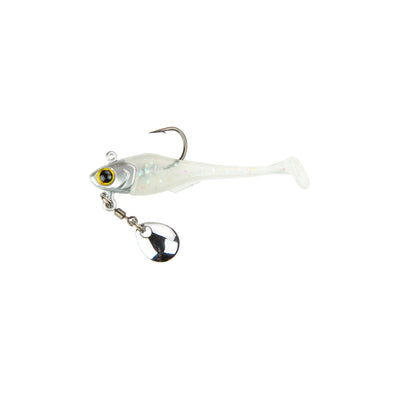 6TH SENSE PECOS UNDERSPIN