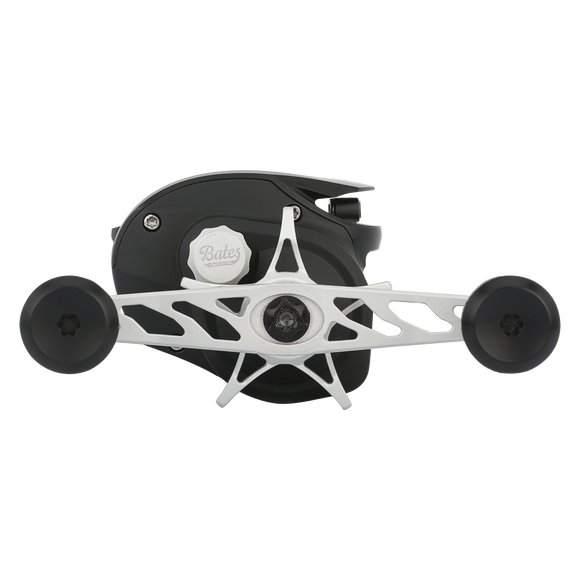 BATES FISHING CO GOAT SWM