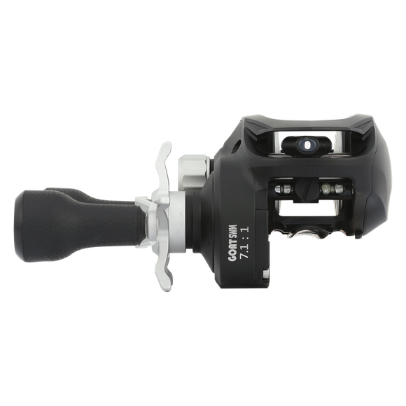 BATES FISHING CO GOAT SWM