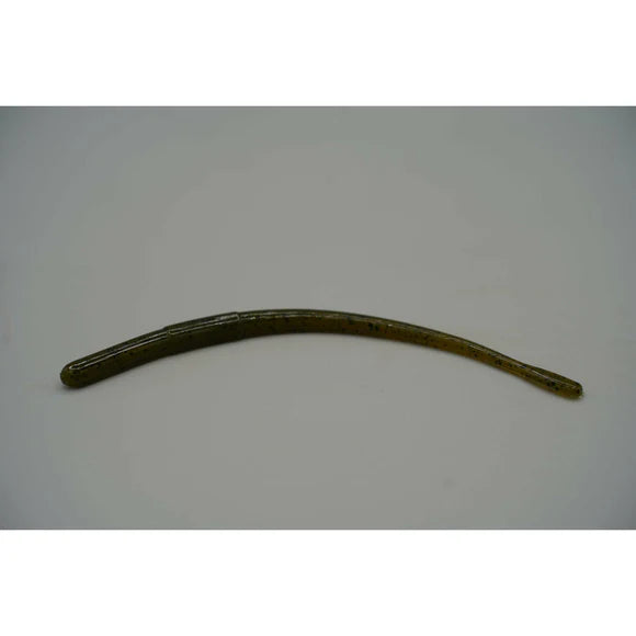 5150 STRAIGHT TAIL WORM 6"