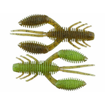 GEECRACK BELLOWS CRAW - 0