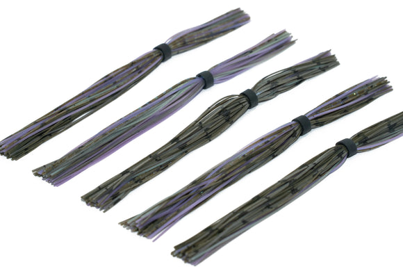 6TH SENSE SILICONE JIG SKIRT