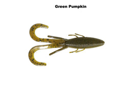 Buy green-pumpkin MISSILE BAITS BABY D STROYER