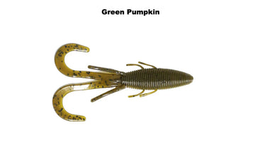 Buy green-pumpkin MISSILE BAITS BABY D STROYER