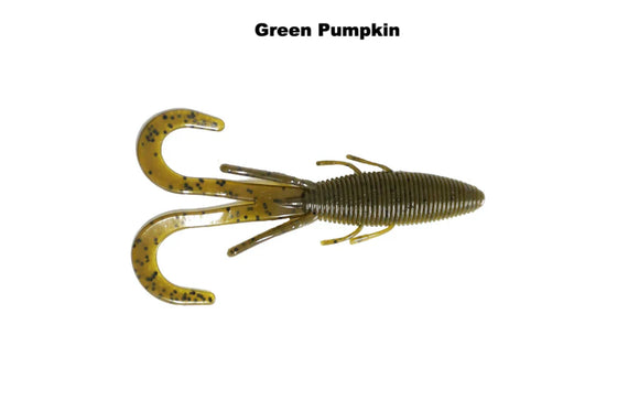 MISSILE BAITS BABY D STROYER